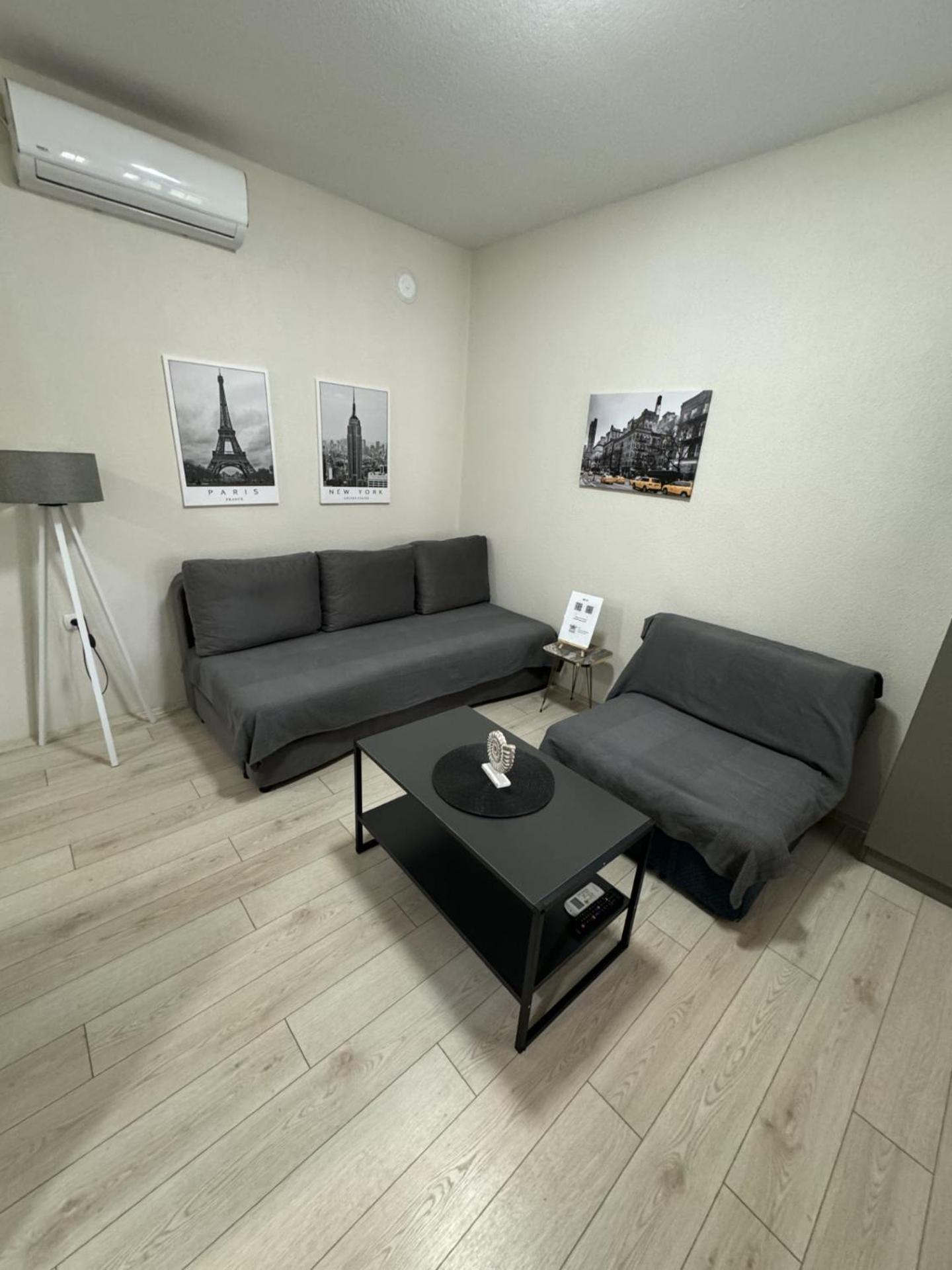 Reshkov Pool Apartments Gevgelija Esterno foto